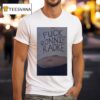Fuck Ronnie Radke T Shirt