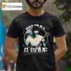 G Love Ode To Rl Photo T Shirt