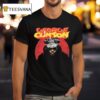 George Clinton Crown T Shirt