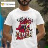 Grateful Dead Indiana Fever Basketball T Shirt