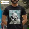 Gunna The Last Wun Featuring Offset Burna Boy Wizkid Asake Nechie Album Cover T Shirt