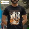 Halloween The Night He Came Home Everyone Is Entitled To One Good Scare Want A Beer Bob T Shirt
