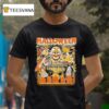 Halloween Trick Or Trea T Shirt