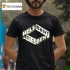 Hellbent Camo Logo T Shirt