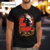 House Of Corspes Run Rabbit Run Life And Death T Shirt