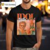 Idol Mireille Enquire T Shirt
