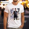 Iliana Rupert Slam Golden State Valkyries Wnbpa T Shirt