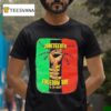 Junenth Freedom Day Break Every Chain T Shirt