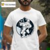 Kappa Sigma Space Age Astronau T Shirt