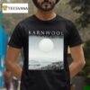 Karnivool Monolith T Shirt