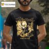Kickback Forever War T Shirt