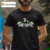 Melvins Dale Crover T Shirt