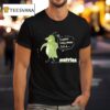 Melvins Happy Halloween Bitch T Shirt