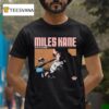 Mike Kane Sunlight In The Shadows T Shirt