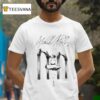 Model Actriz Ballerina T Shirt