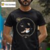 Moonrisers Harsh And Exciting T Shirt