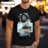 Mortuary Where Nobody Rests In Peace T Shirt