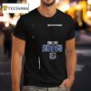 Nbalab X Hyperfly Dallas Mavericks All Might Smash T Shirt