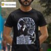 Nicole Atkins The Weird Summer T Shirt