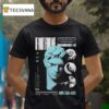 Not Enough Space If Not For Me Everything You Wanted Statue T Shirt