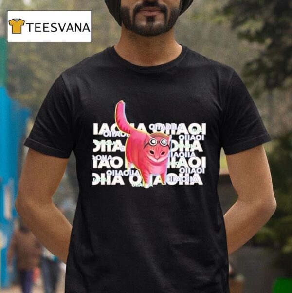 Oiiaoiia Ca T Shirt