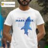 Palma Florida S Shark Week T Shirt