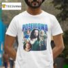 Poseidon Poseidown T Shirt