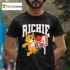 Rich And Lonely Playoff Richie T Shirt