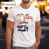 Rick And Morty I M Not Lazy I Just Don T Like To Wake Up Early T Shirt