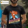 Screeching Weasel Pittsburgh Cleveland And Cincinnati Cigarettes T Shirt