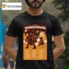 Shadowgrass Autumn Fall Tour Dates Turtle T Shirt
