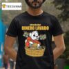 Streetwise Dinero Lavado Duck Jason Voorhees Mask T Shirt