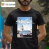 Streetwise Droptop T Shirt