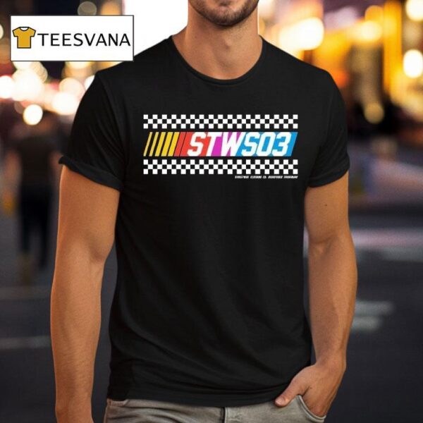 Streetwise Fast Ones T Shirt