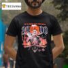 The Rock The Ultimate Rock Countdown Even T Shirt