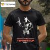 The Terminator Hemdale Los Angeles Pepper T Shirt