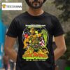 The Toxic Avenger Mop Boy He Was Lbs Of Solid Nefd Until Because T Shirt