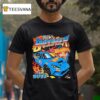 Toni Breidinger No Hot Wheels S Gr Cup Tour T Shirt