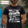 Toni Storm The Streets Toni Storm In The Sheets Timeless Double Deligh T Shirt