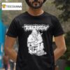Toughguy Toile T Shirt