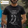 Tropic Gold Sick To Death Of Everything T Shirt