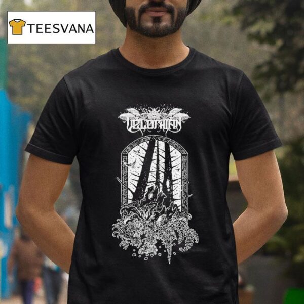 Velothian The Mire T Shirt
