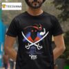 Virginia Cavaliers Nike The Ride Swords Legend T Shirt