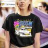 Video Ice Cream Cruise T Shirt