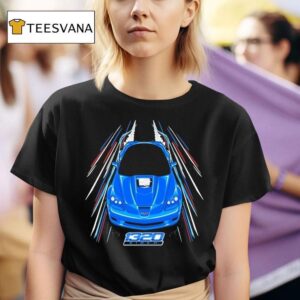Video Zr T Shirt