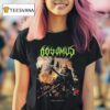 Samus Jurassic Geriatrics T Shirt
