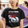 Sg Car Racing T Shirt