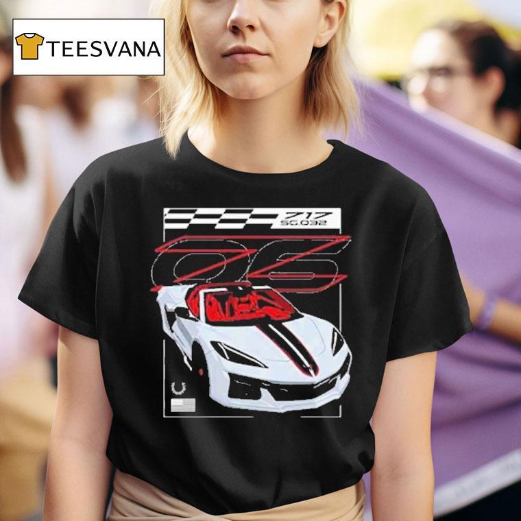   Sg  Car Racing T Shirt