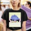 A J Crouch Golf Almost Friday T Shirt
