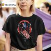 A Rock Star Does Not Age Stay Rock T Shirt